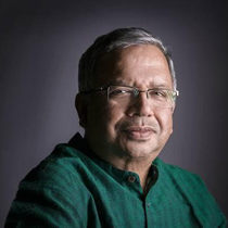 Samit Ghosh