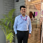 Chandrasekhar A – Lead, KCT