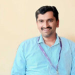 Shree Harsha — Area Credit Manager